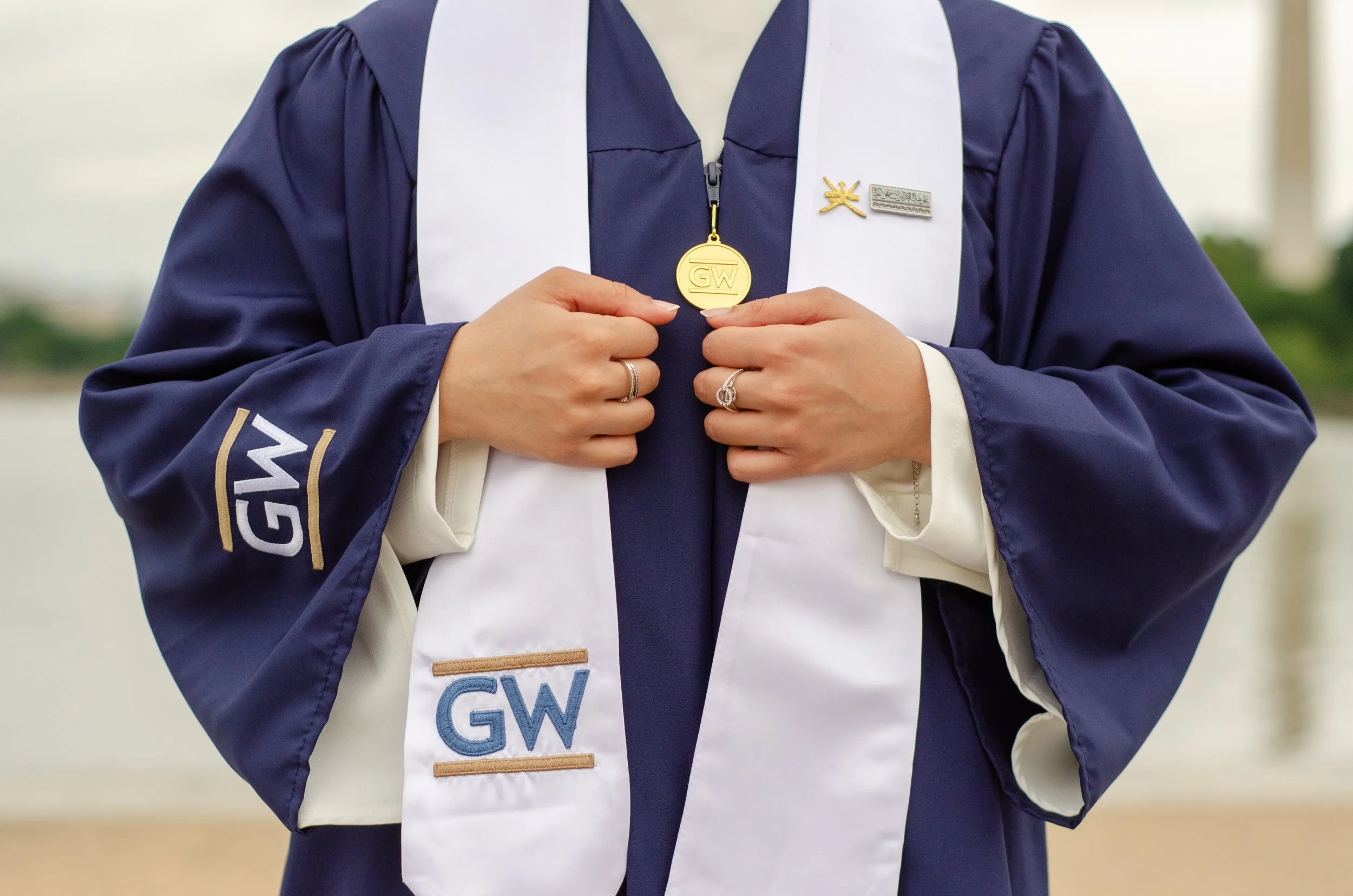 Graduation Portraits