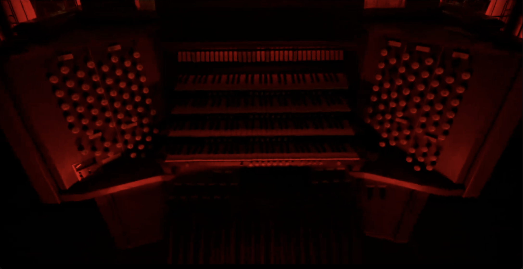 The Ghost Note (directed by Keith Adams)