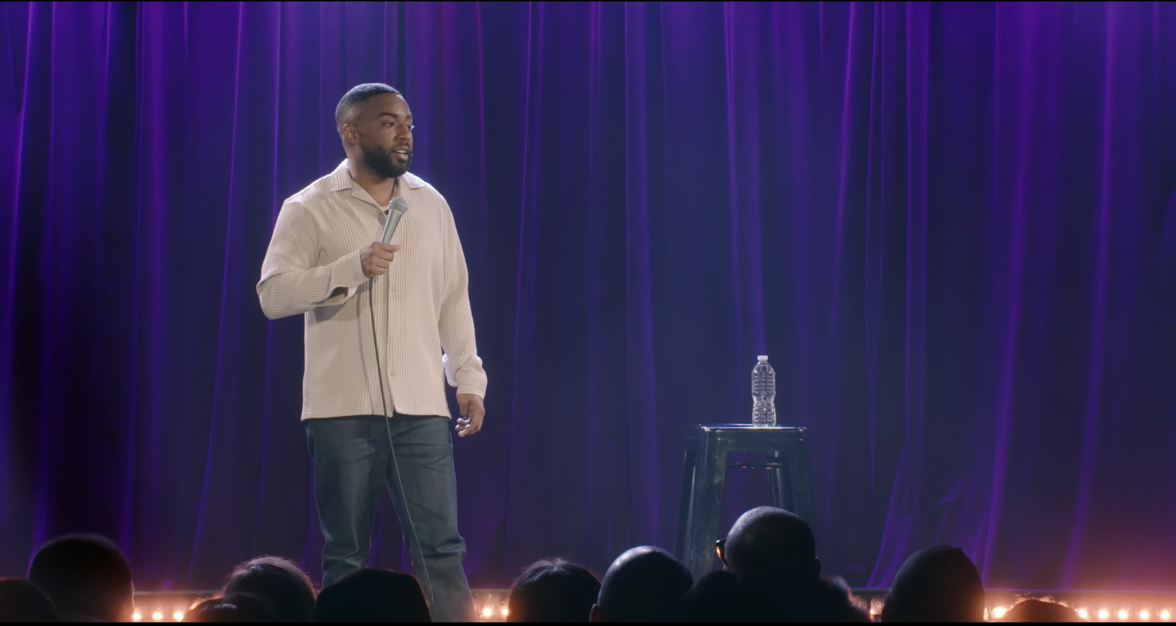 Ian Lara - Material Boy