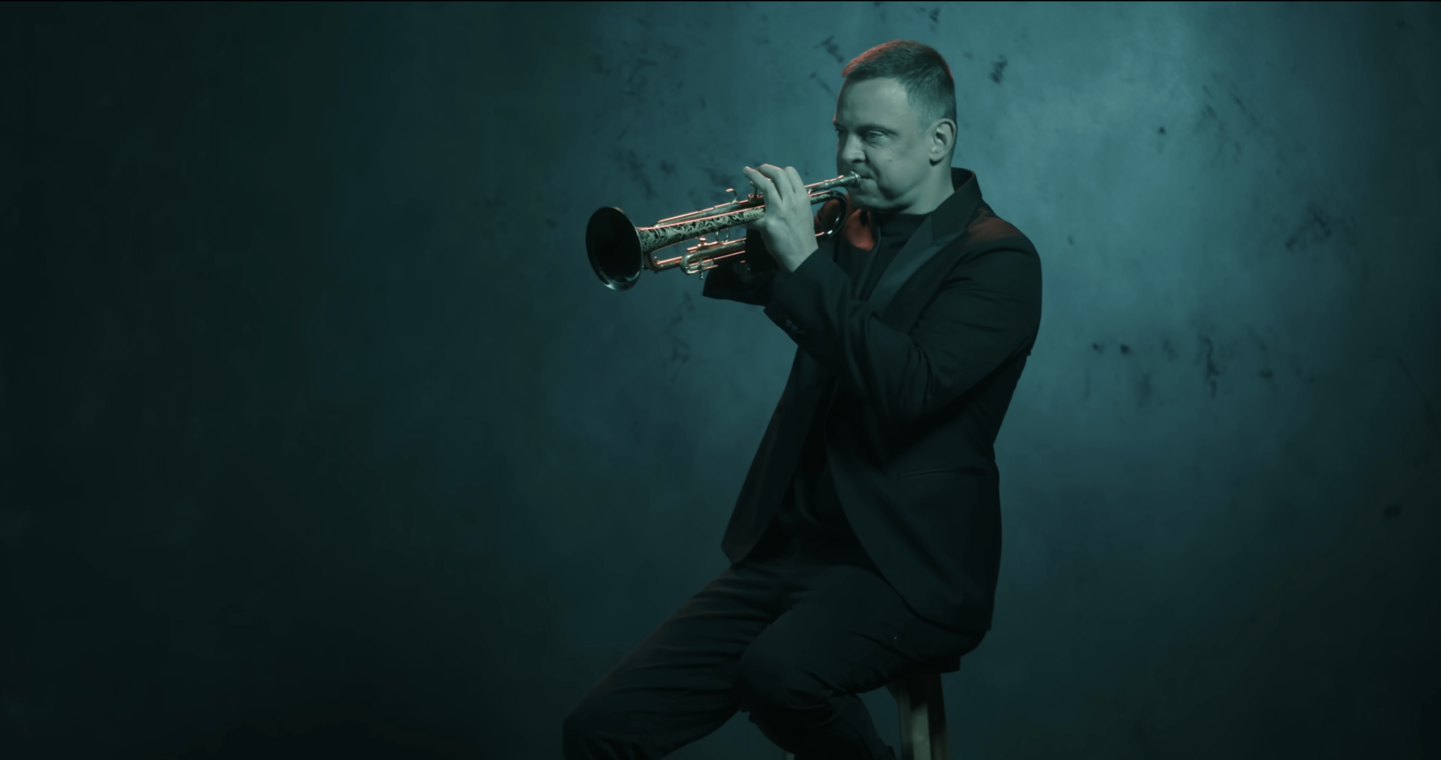 Barabás Lőrinc – Three Quarters (Official Video)