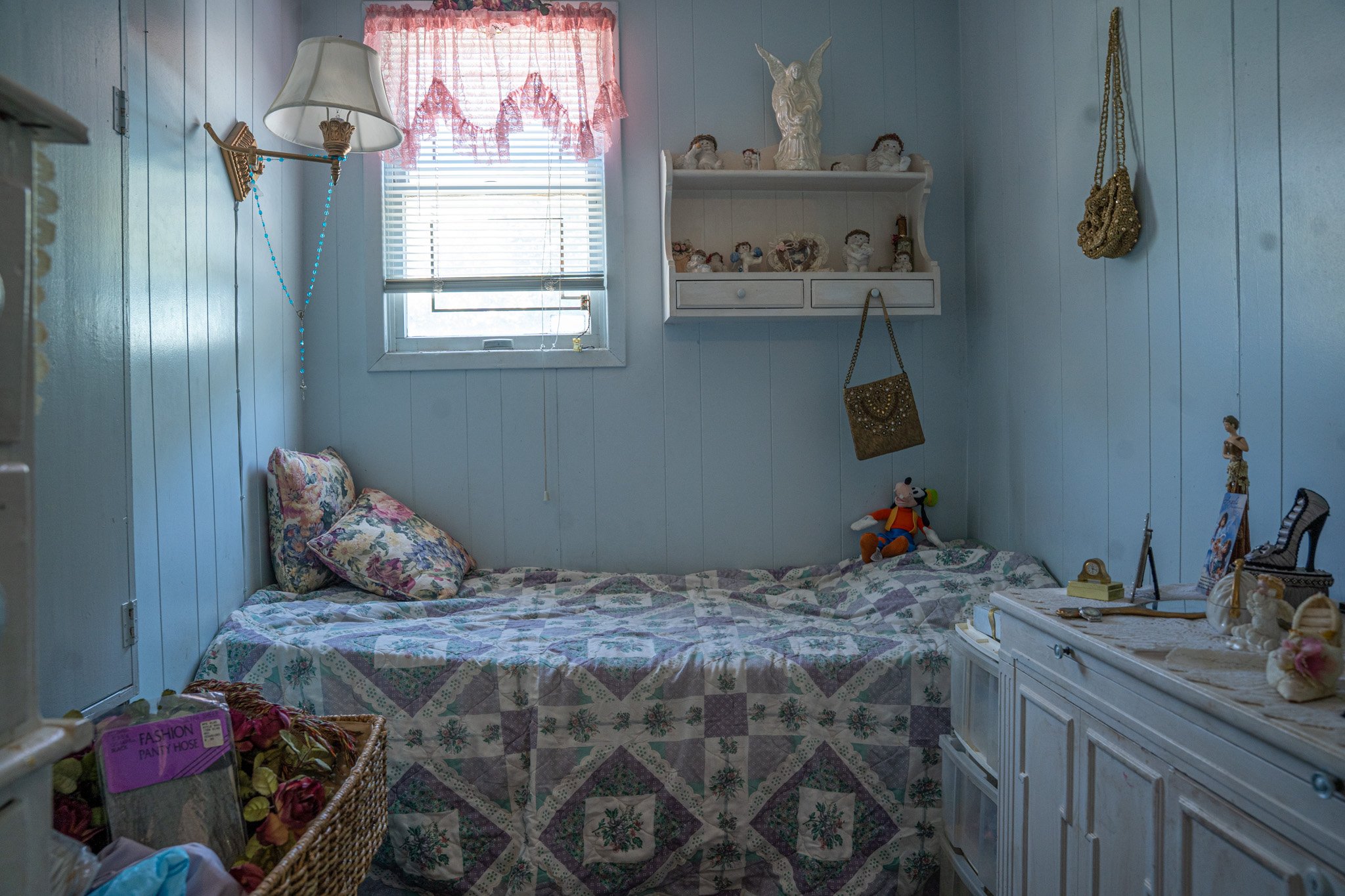 The Oddo Home
