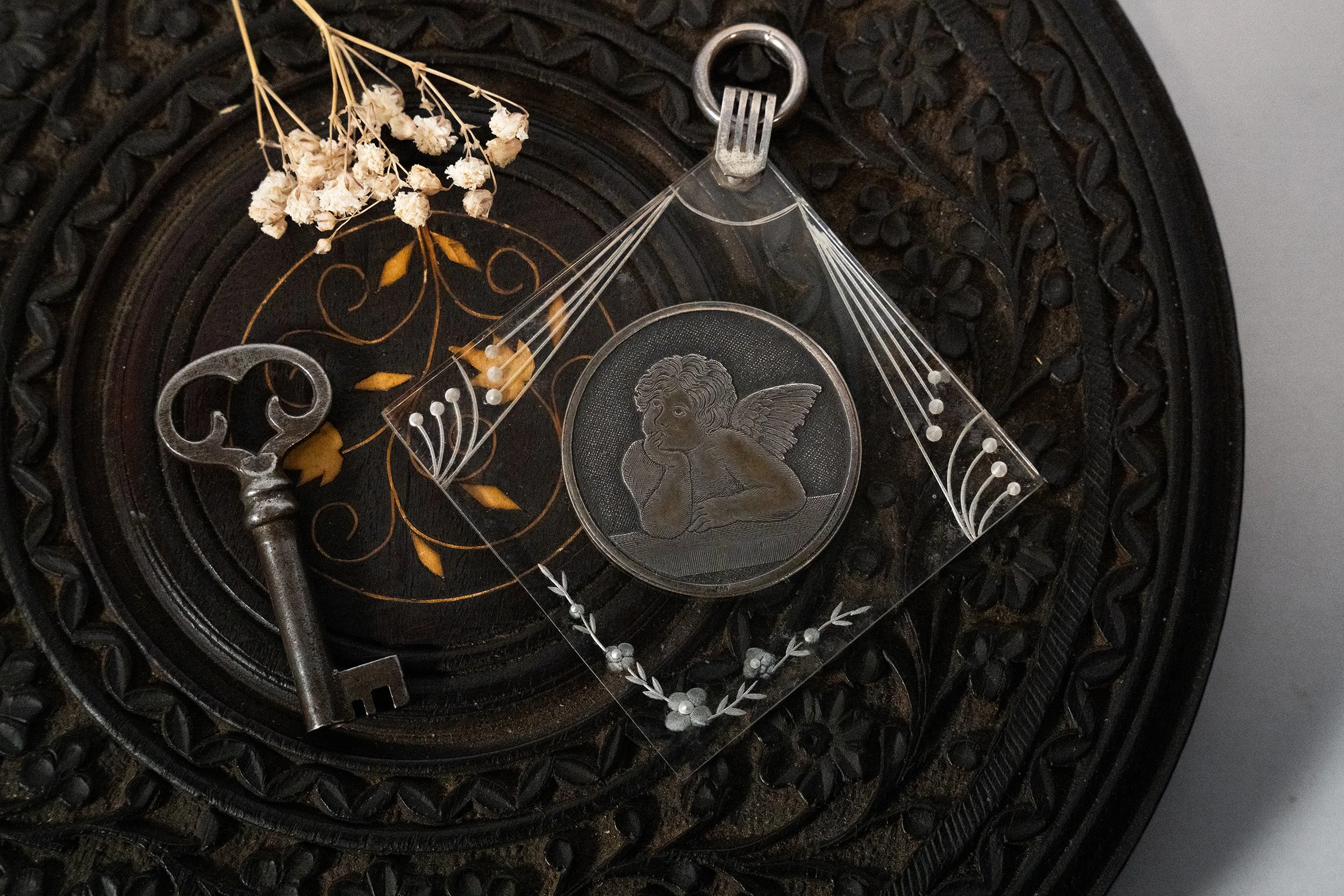 Personal Antique Collection