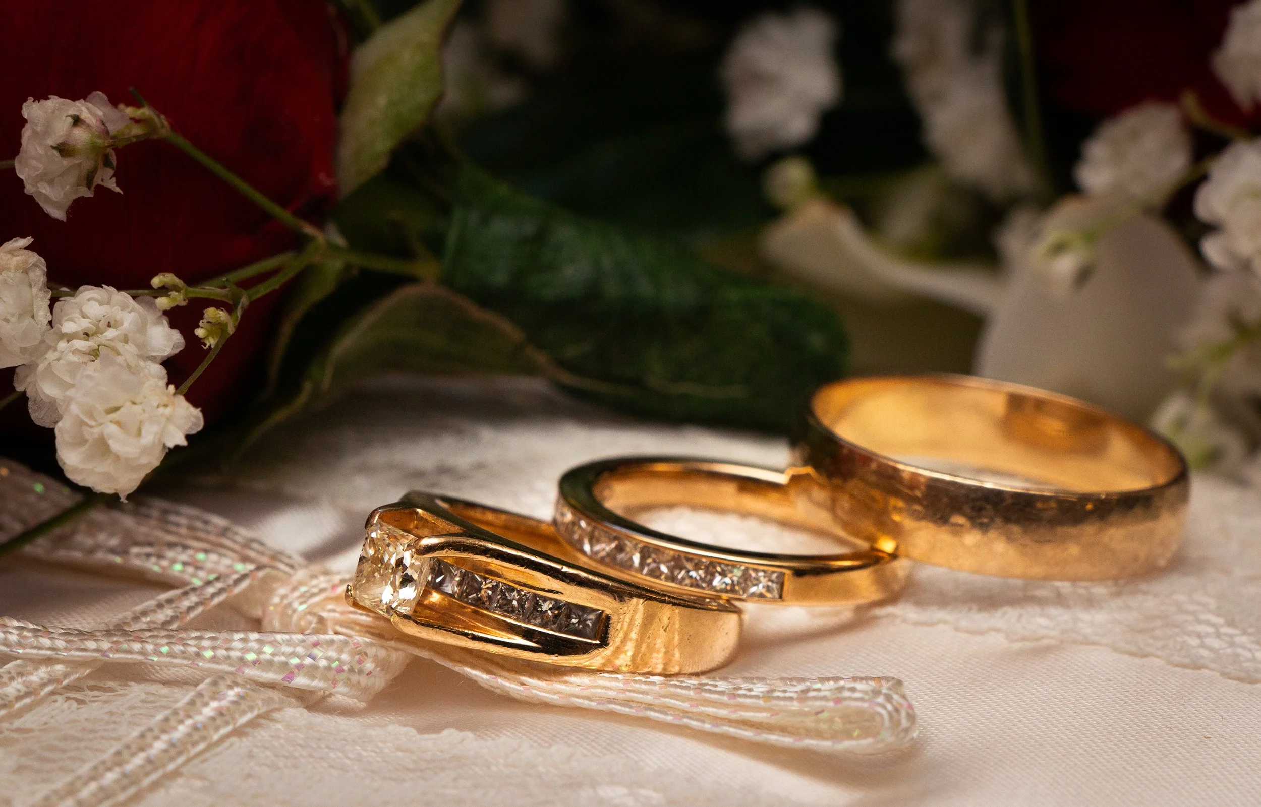 Weddings