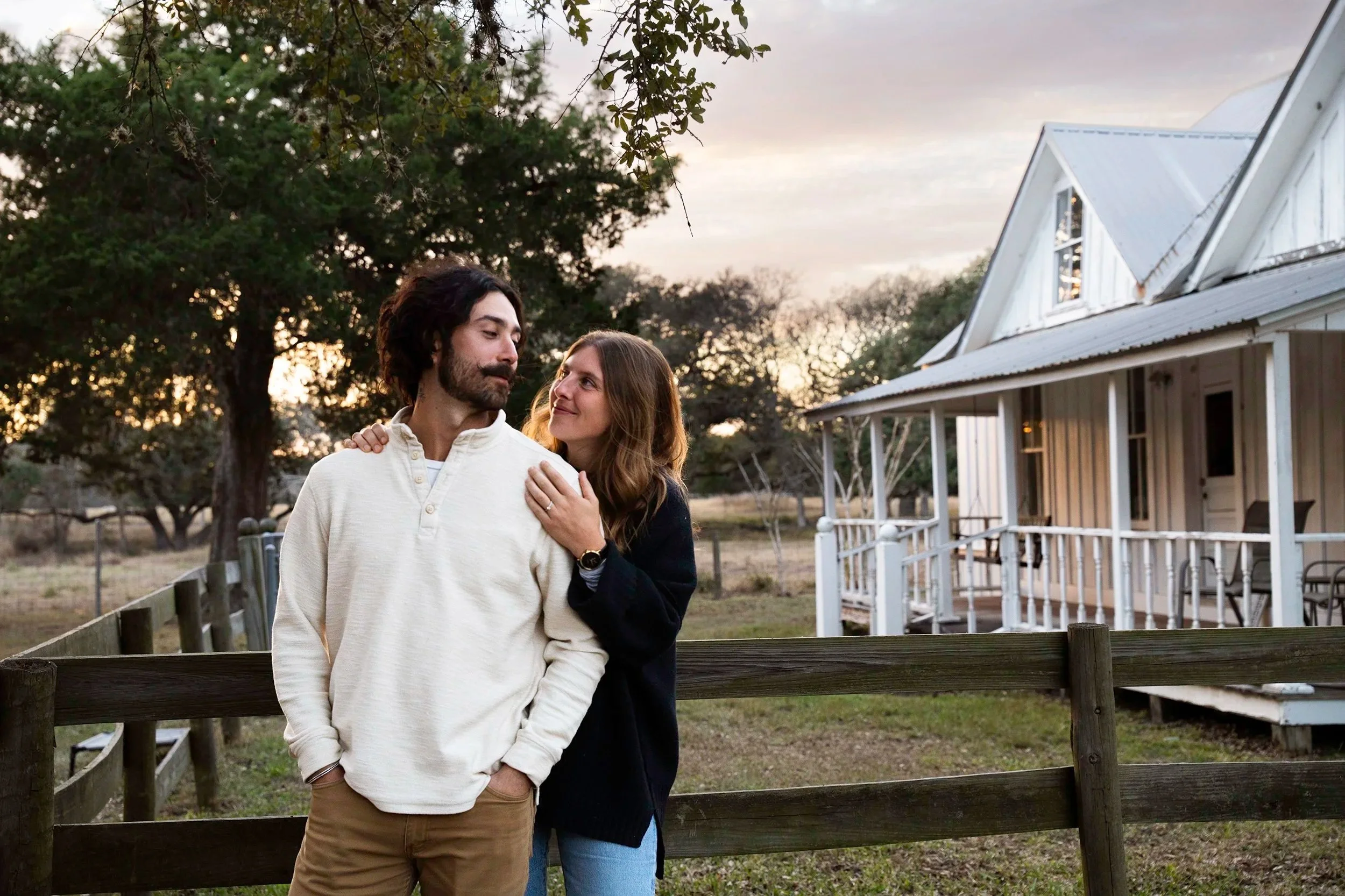 Engagement Photos