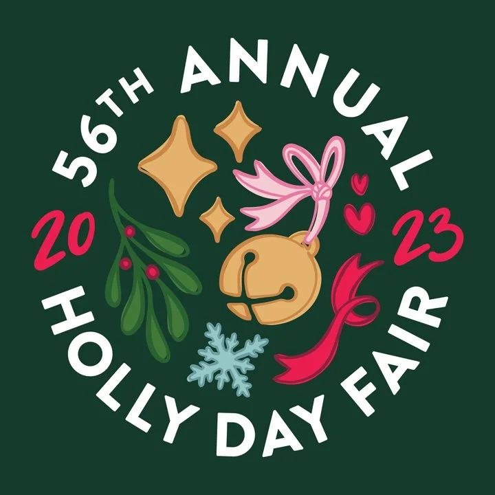 Holly Day Fair