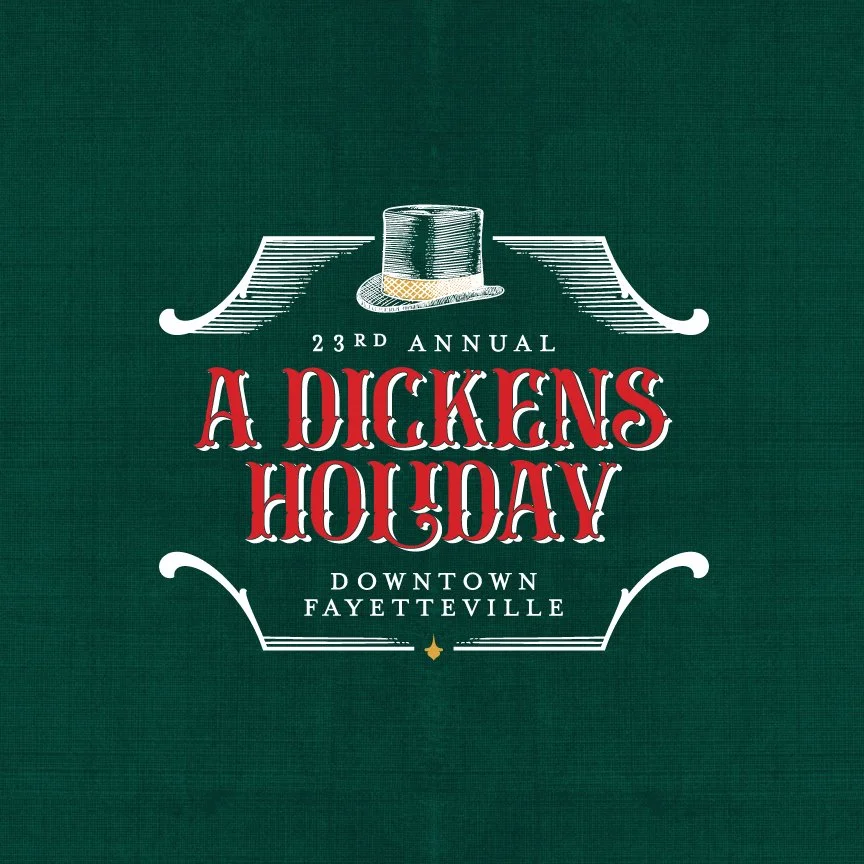 A Dickens Holiday