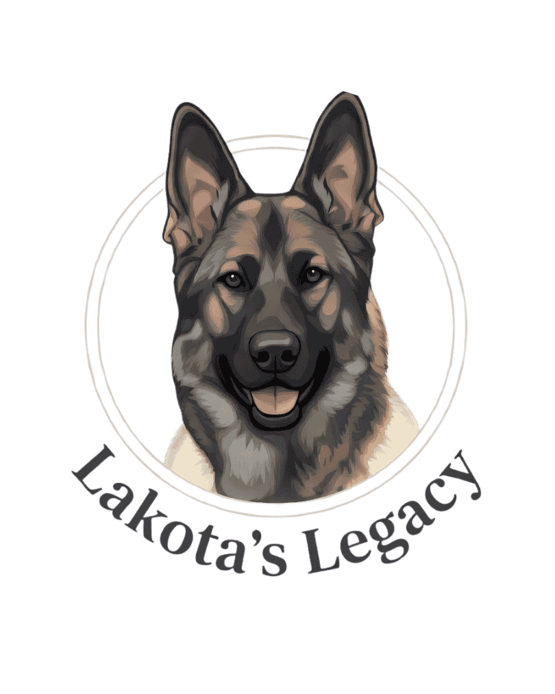 Lakota's Legacy Dog Training & Behavior Help for reactive dogs and puppy training Clarksville TN