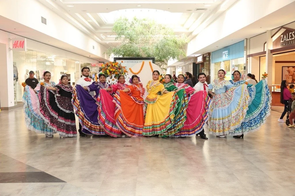 Hispanic Heritage Celebration