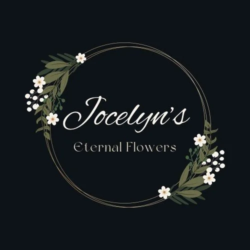 Jocelyn’s Eternal Flowers