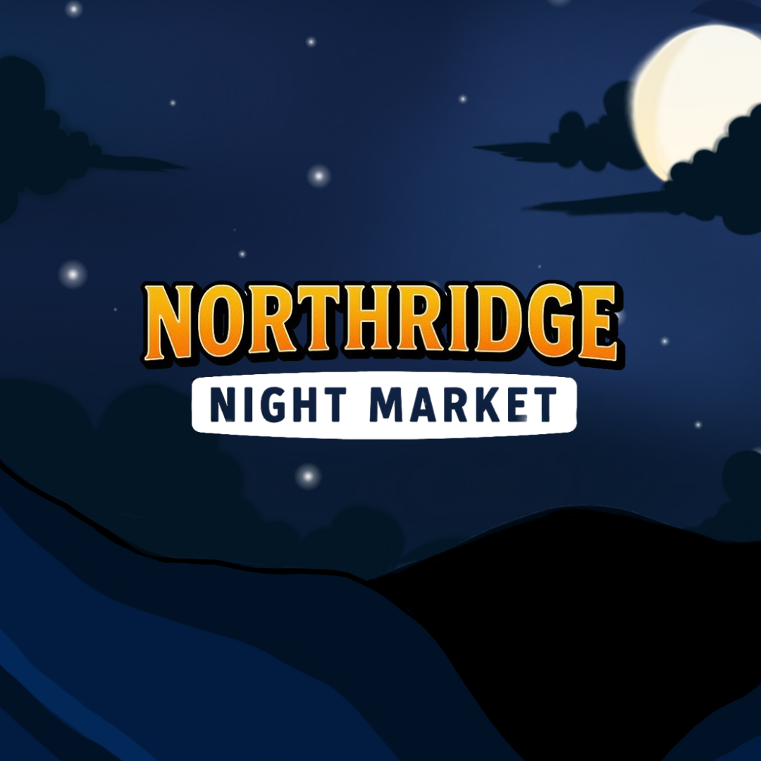 Northridge Night Market