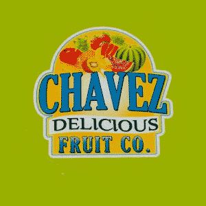 Chavez Delicious Fruit Co.
