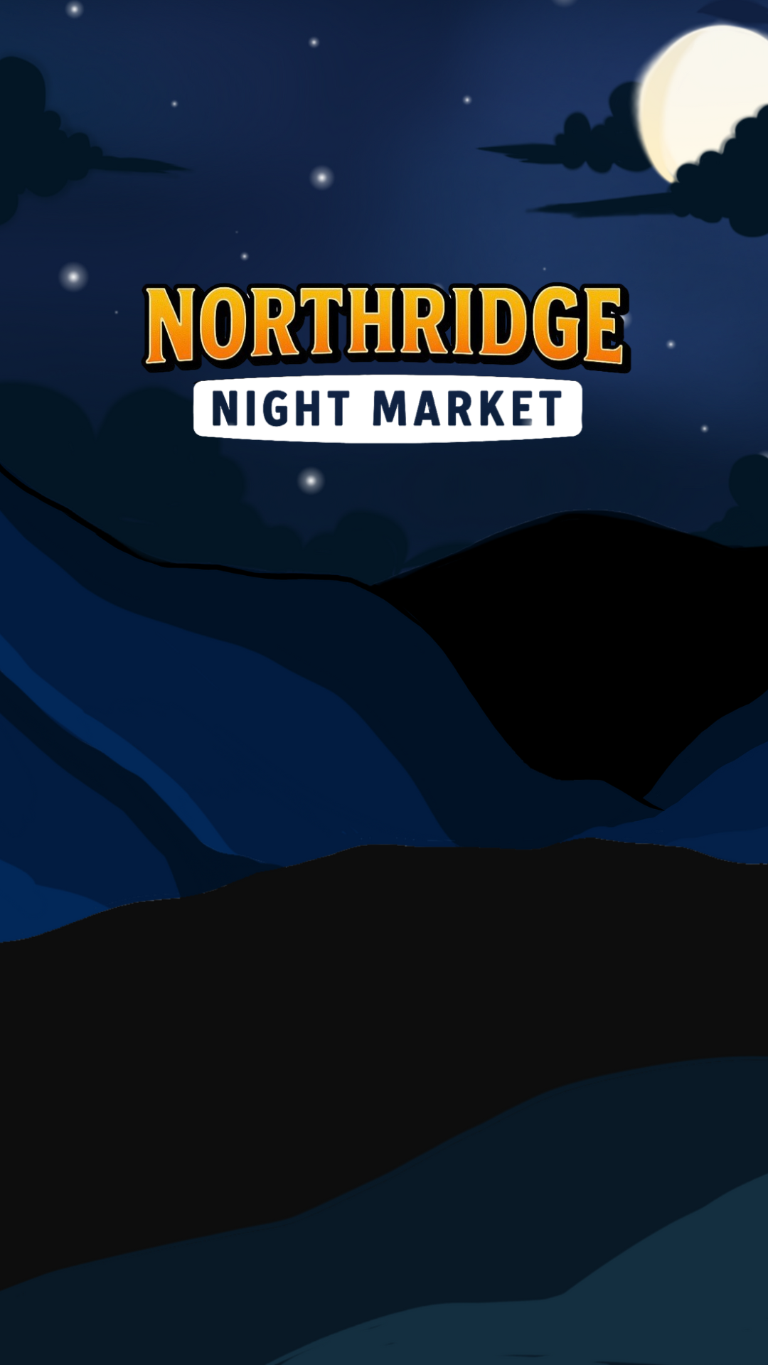 Northridge Night Market