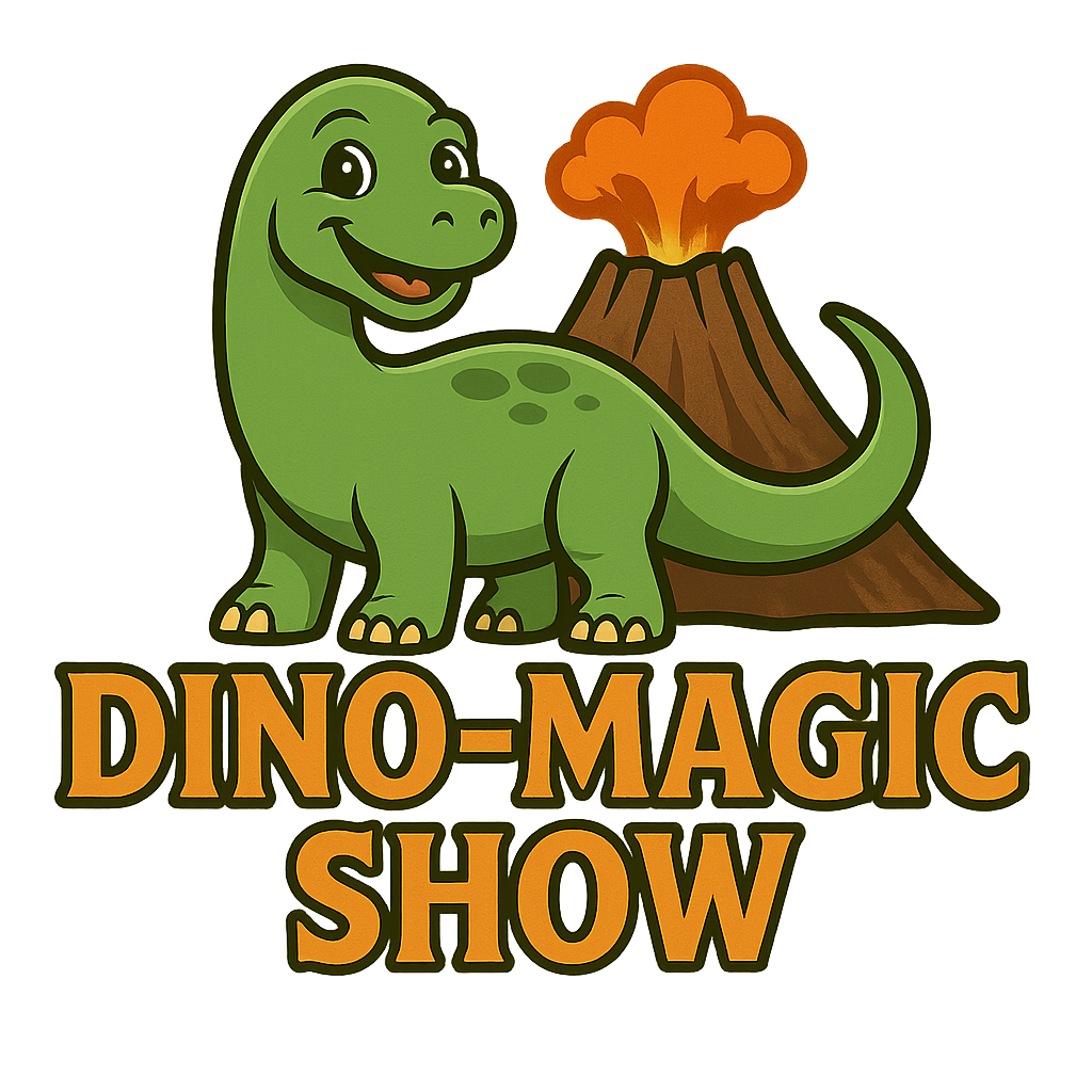 Dino Magic Show