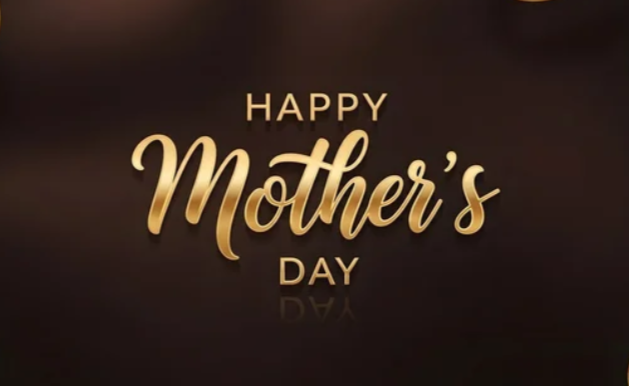 Mother's Day Photo Contest