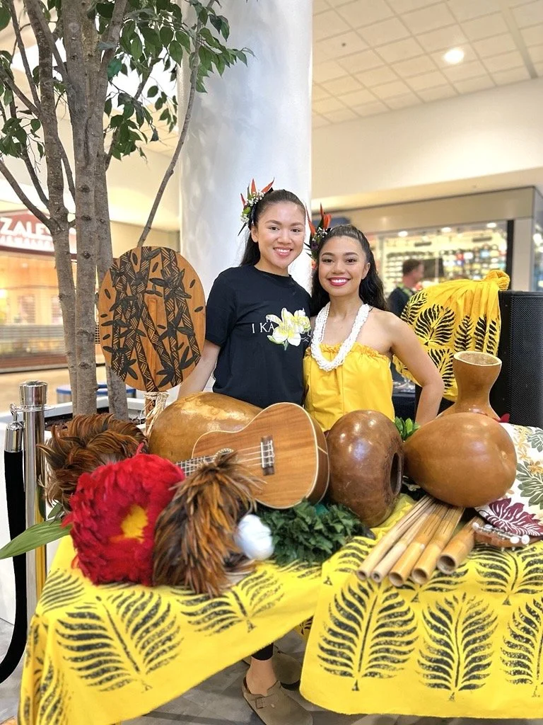 AAPI Heritage Celebration