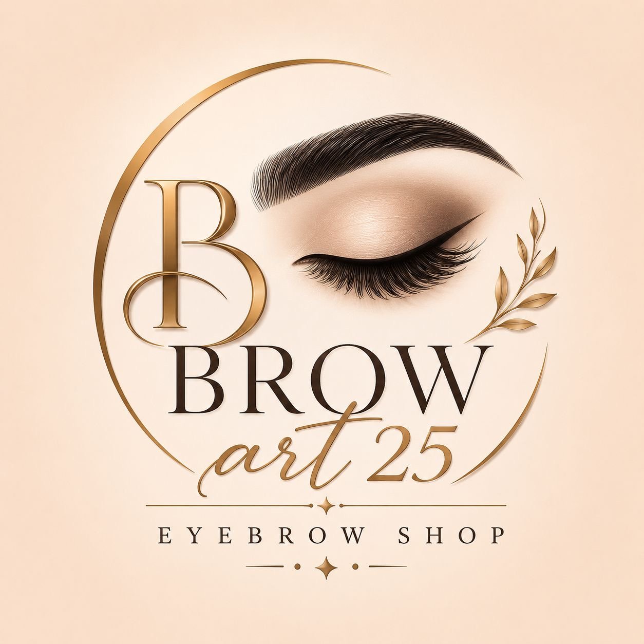 Brow Arts 25