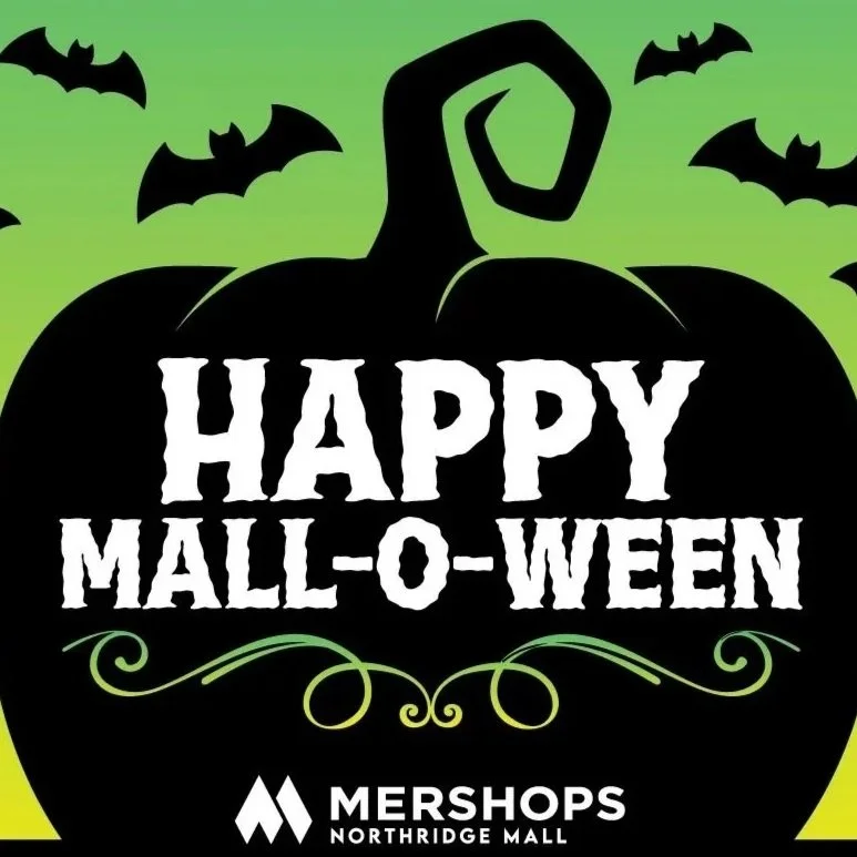 Mall-O-Ween