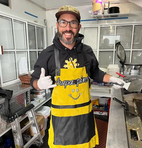 Hapapino, business photo 3
