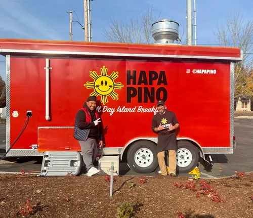 Hapapino, business photo 2