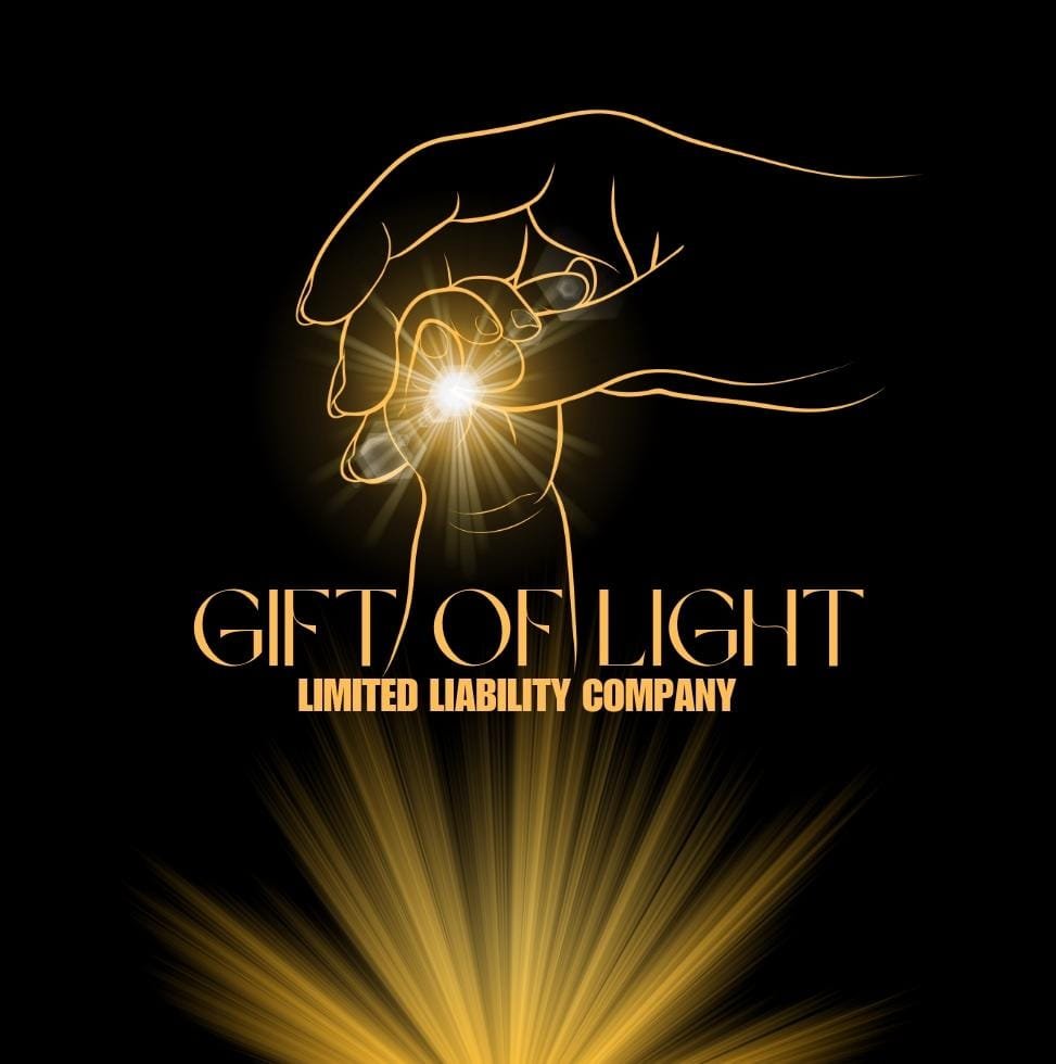 GIFT OF LIGHT LIMITED LIABILITY COMPANY