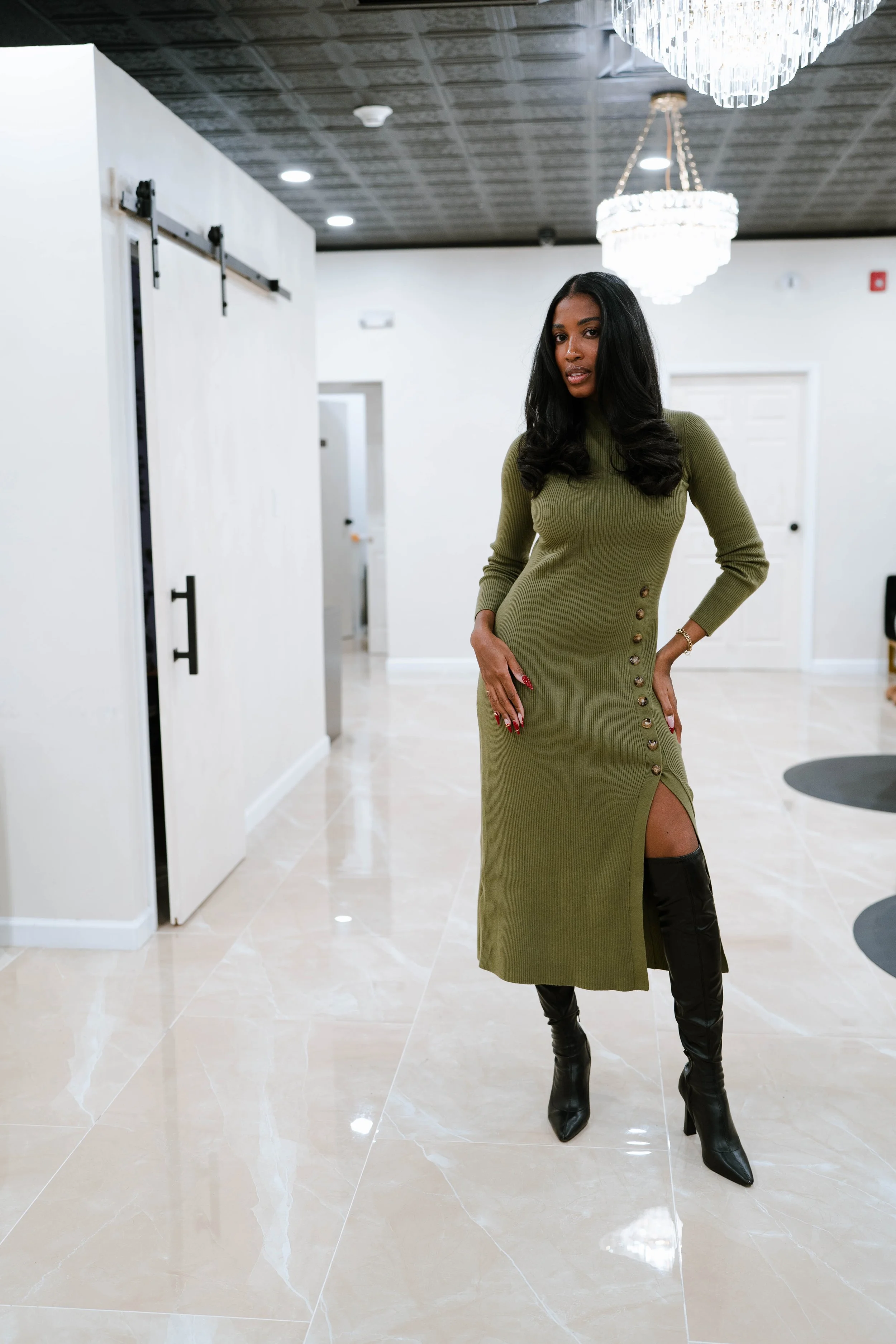 How I’m Entering the New Year (Without Burning Myself Out)