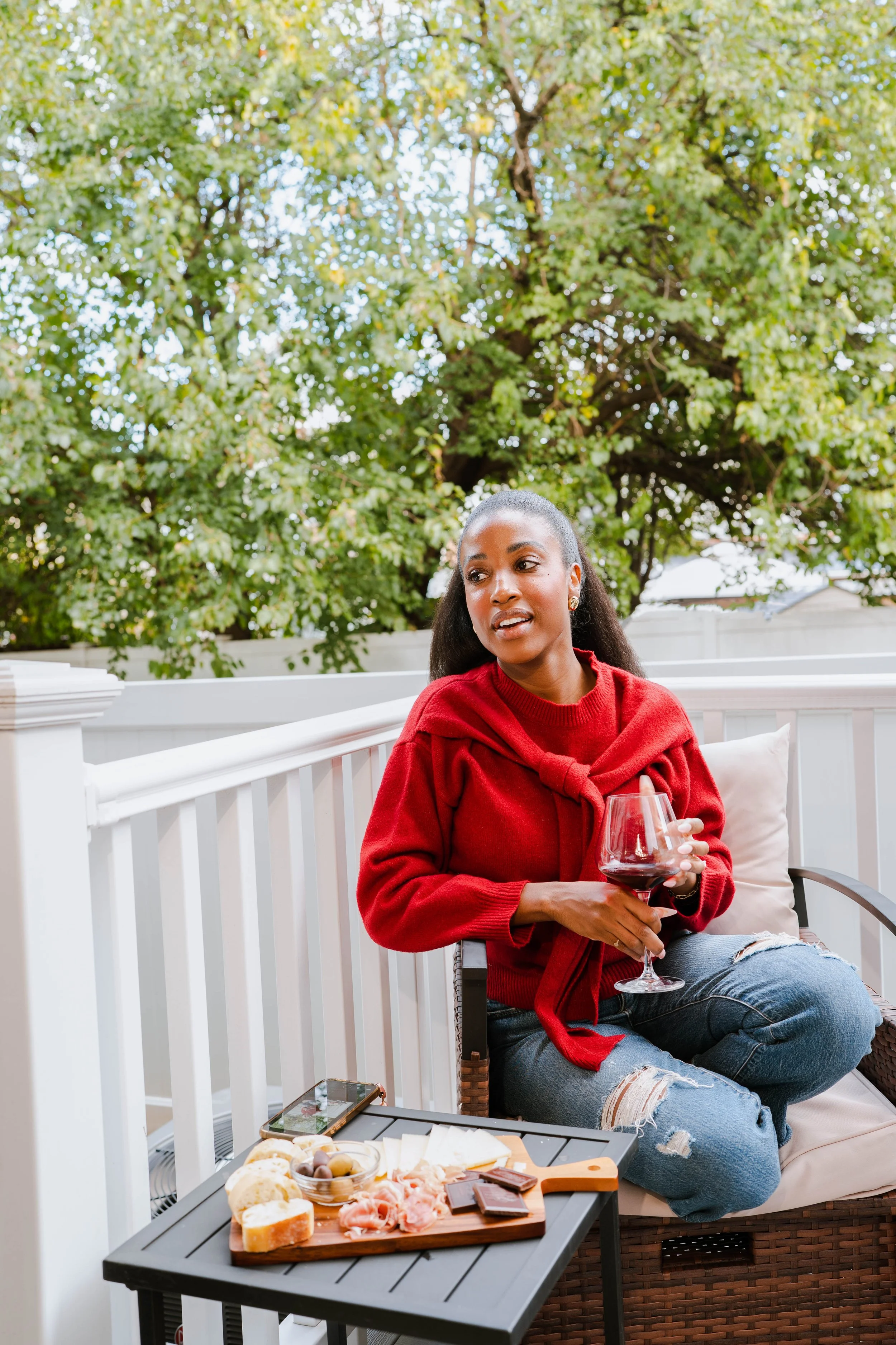 How I Create Memorable, Joy-Filled Gatherings Without Burning Myself Out