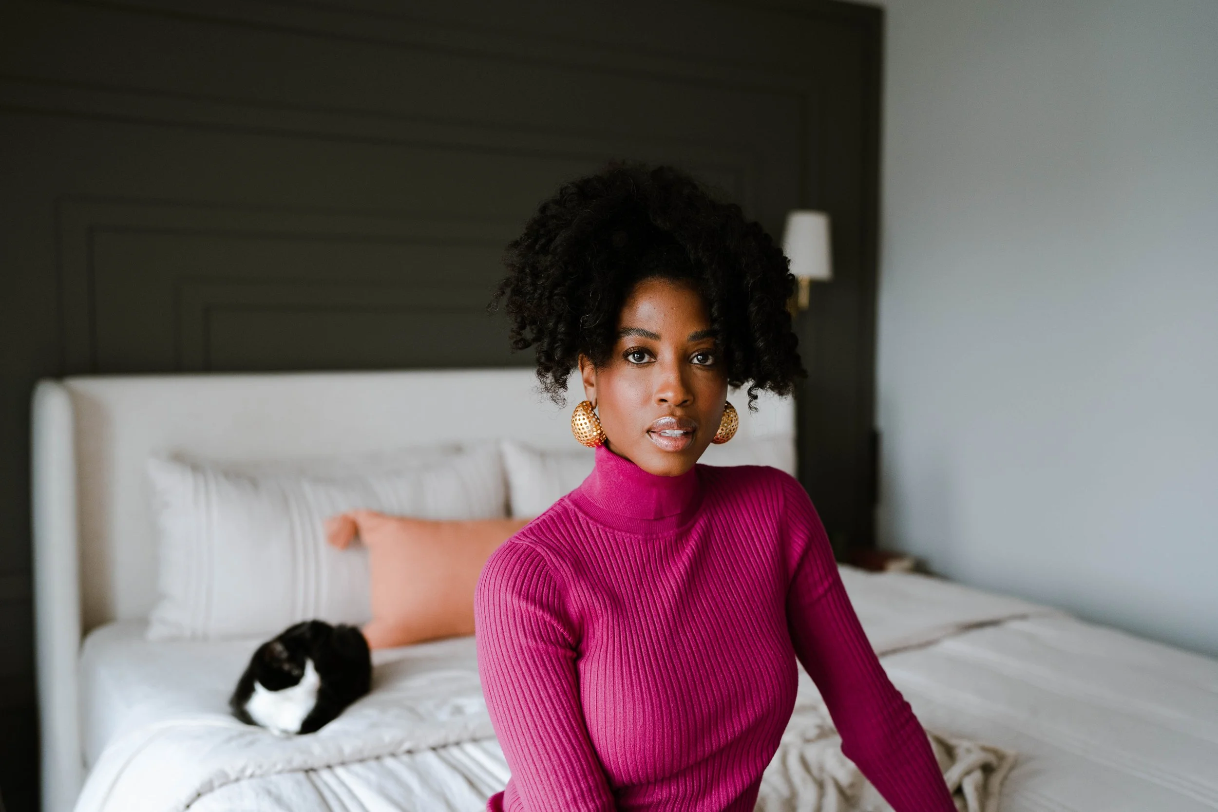 What This Year Taught Me About Patience, Timing, and Trust