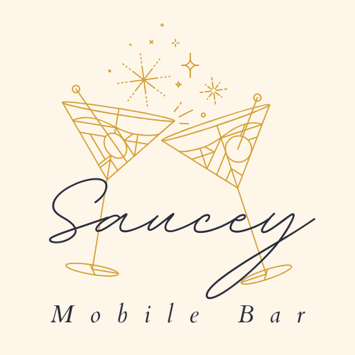 Saucey Mobile Bar