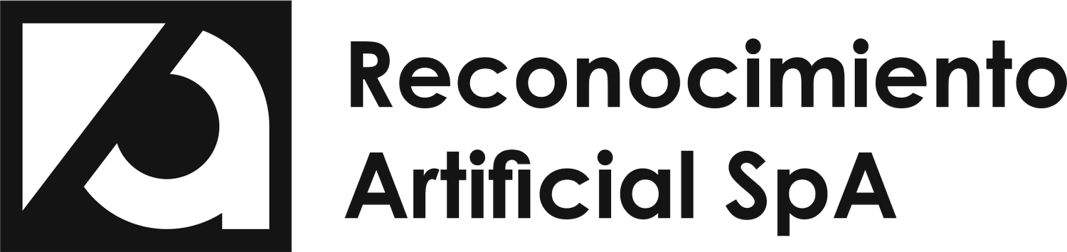 Reconocimiento Artificial