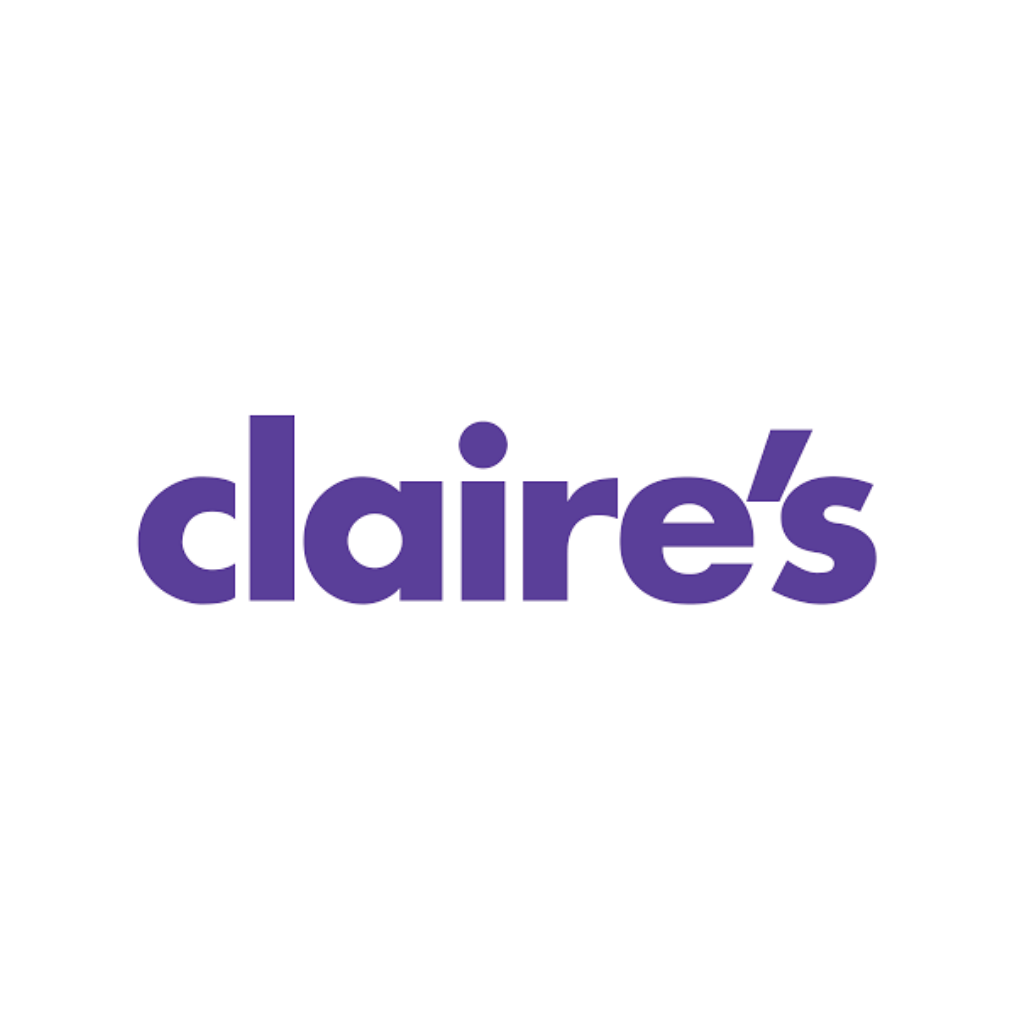 Claire’s