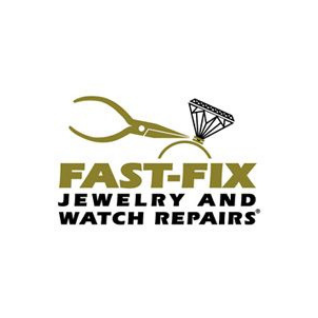 Fast-Fix Jewelry &amp; Watch Repair
