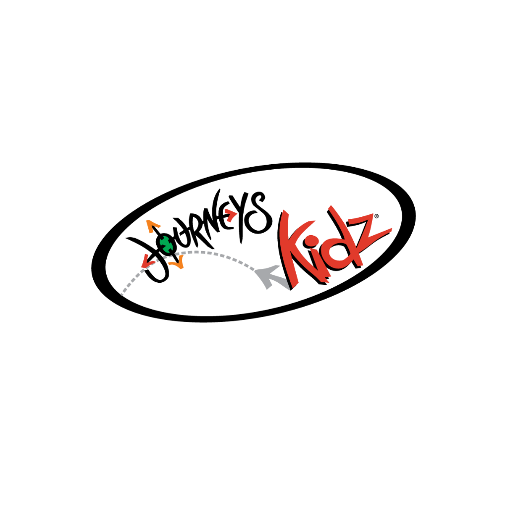 Journeys Kidz