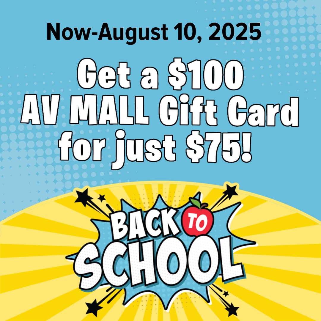 Get a $100 Gift Card for Just $75!