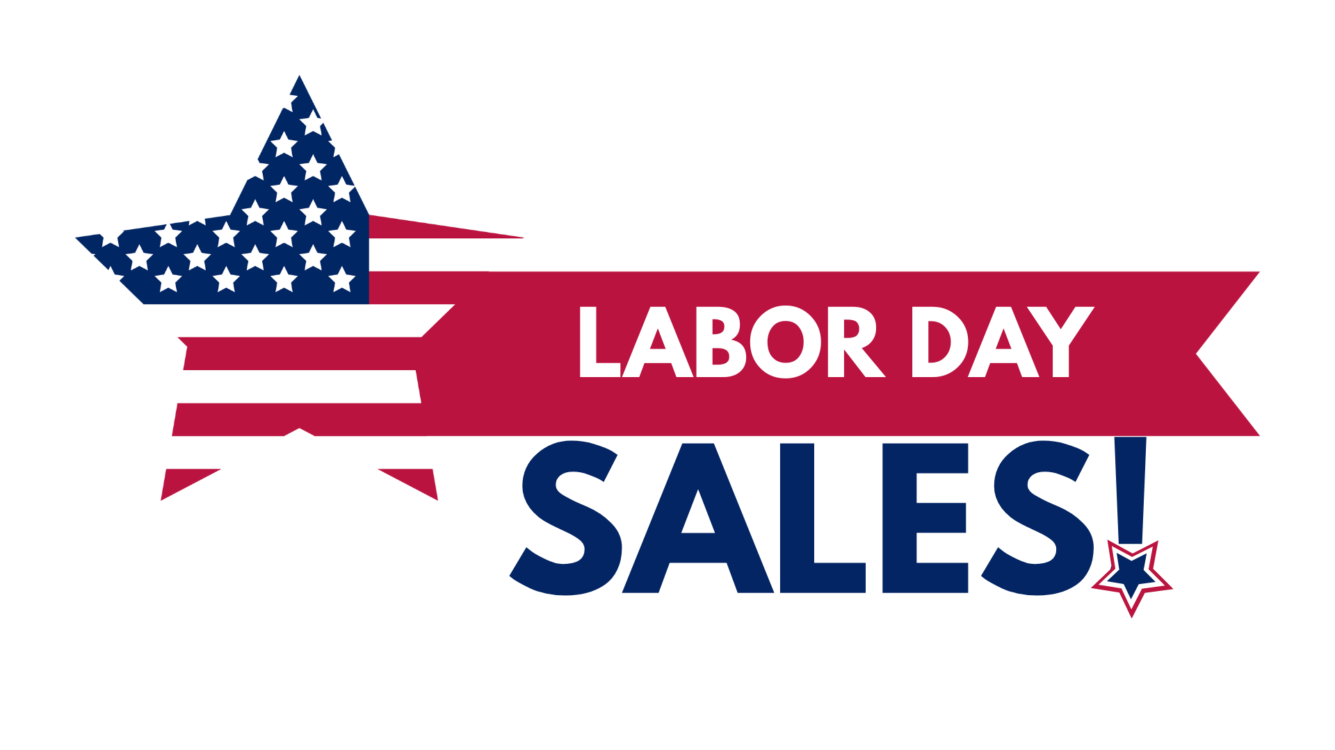 Celebrate summer’s last hurrah with hot Labor Day savings at your favorite stores