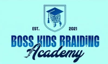 Boss Kids Braiding Academy