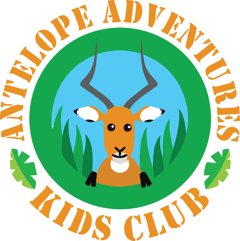 Antelope Adventures Kids Club - JUNE 2026 