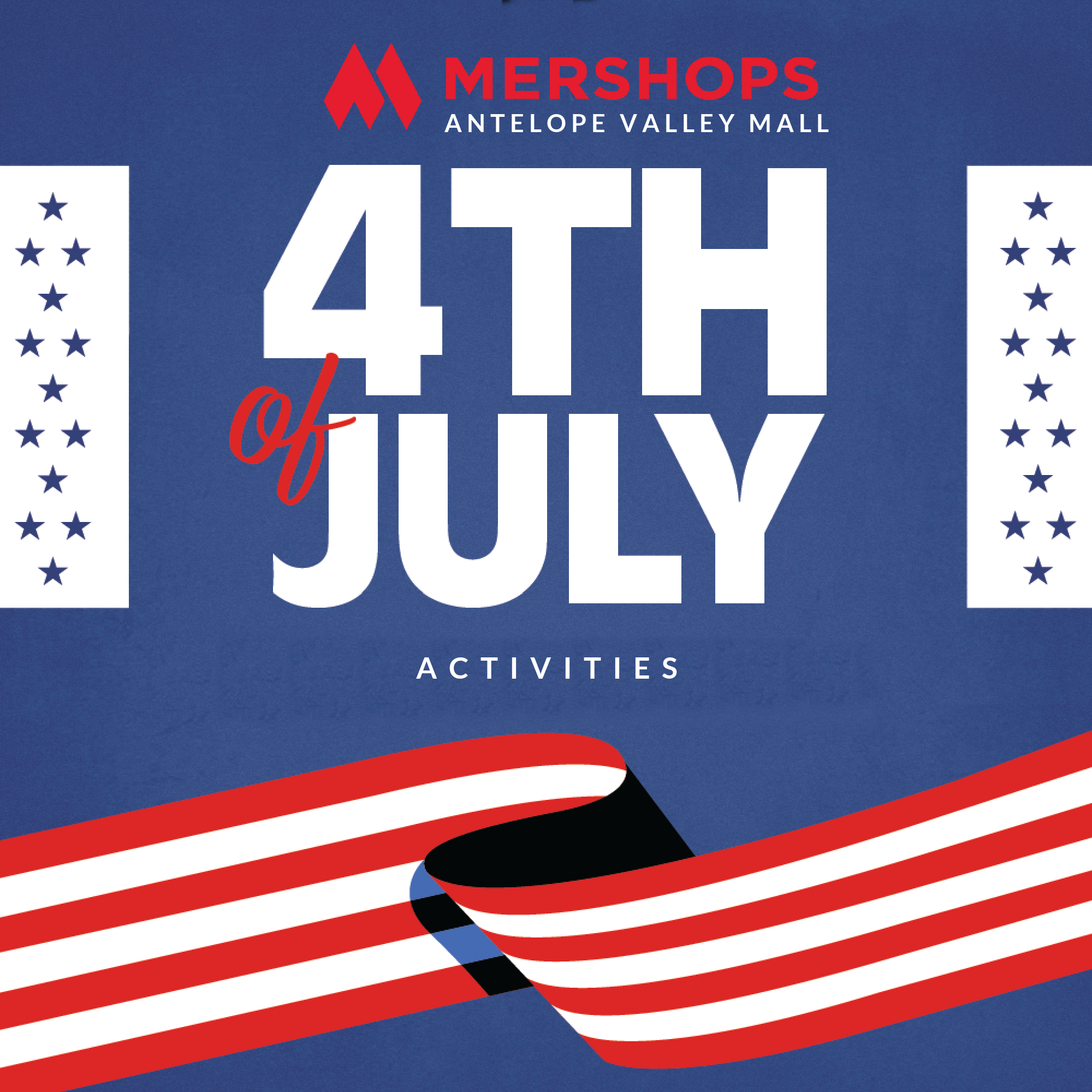 4th of July Fun!