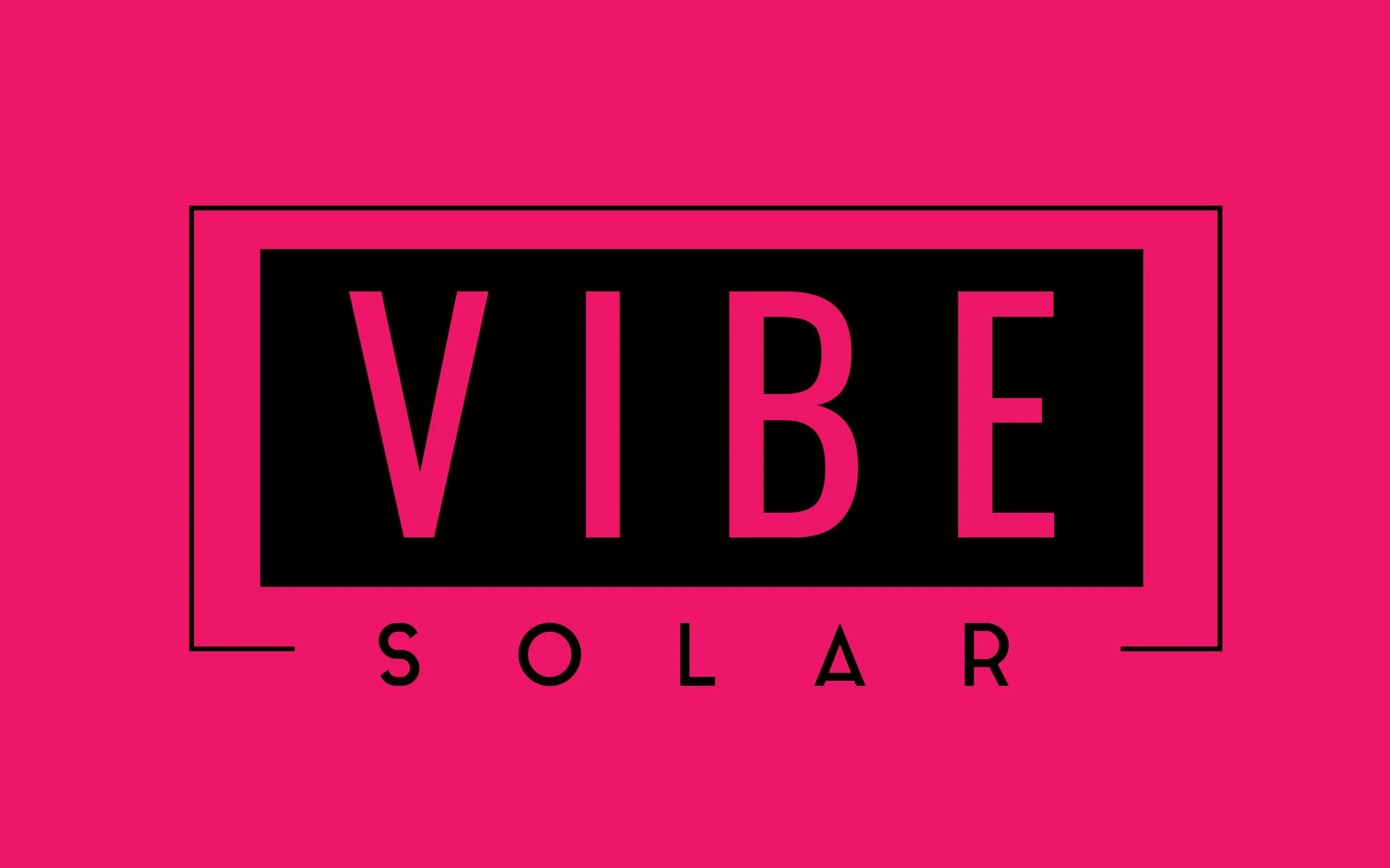 VIBE SOLAR