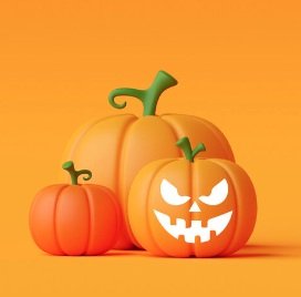 Halloween Spooktacular