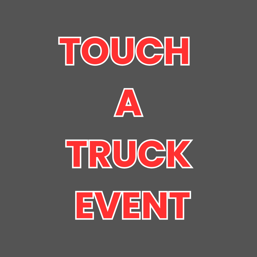 Touch-A-Truck