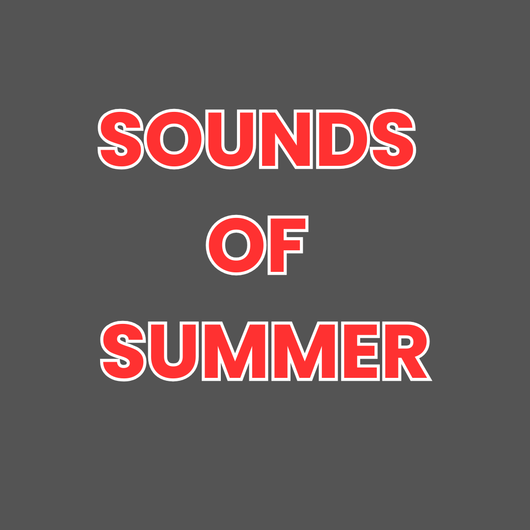Sounds of Summer 