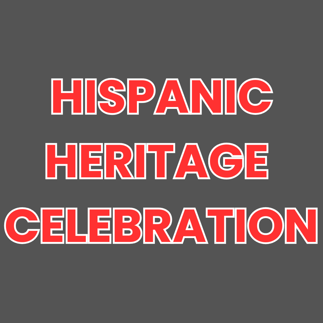 Hispanic Heritage Celebration