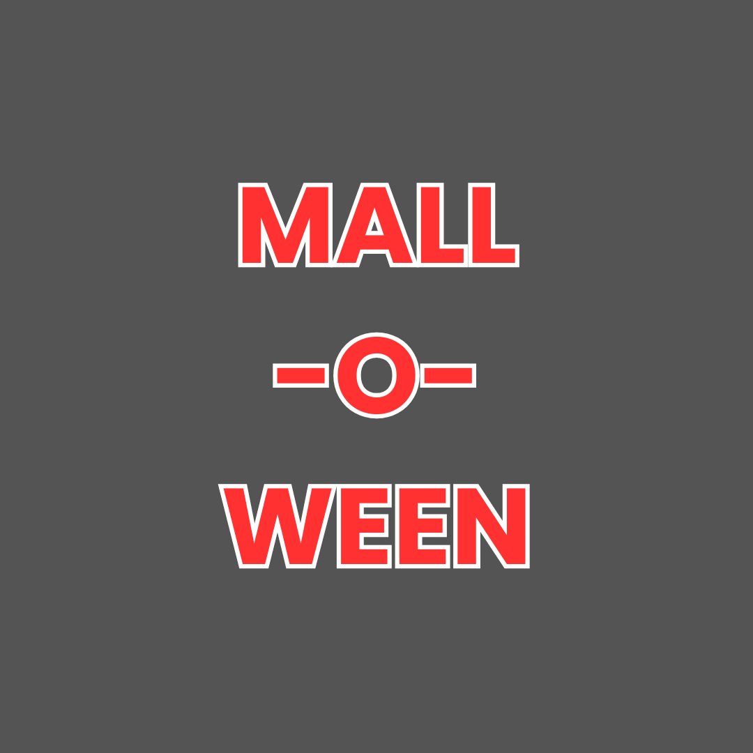 Mall-O-Ween