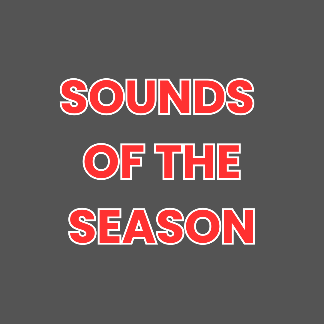 Sounds of the Season