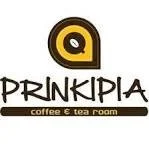 PRINKIPIA COFFE &amp; TEA ROOM