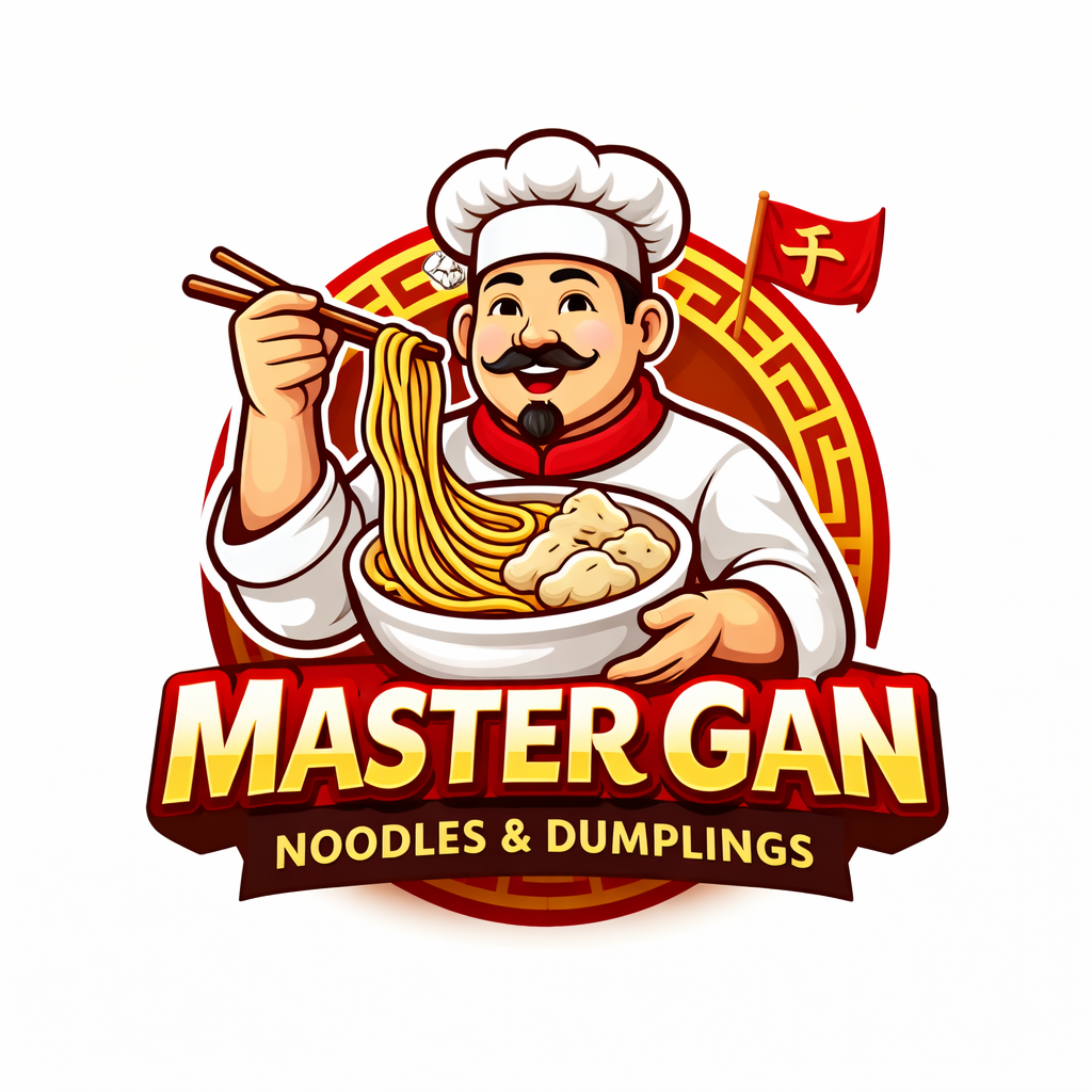 MASTER GAN