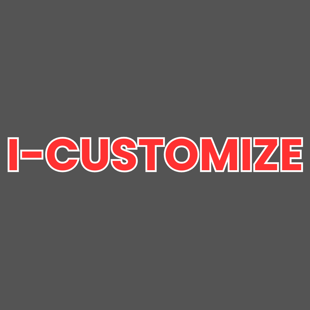 I-Customize