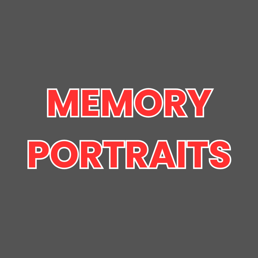 Memory Portraits