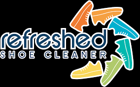 Refreshed Shoe Cleaner