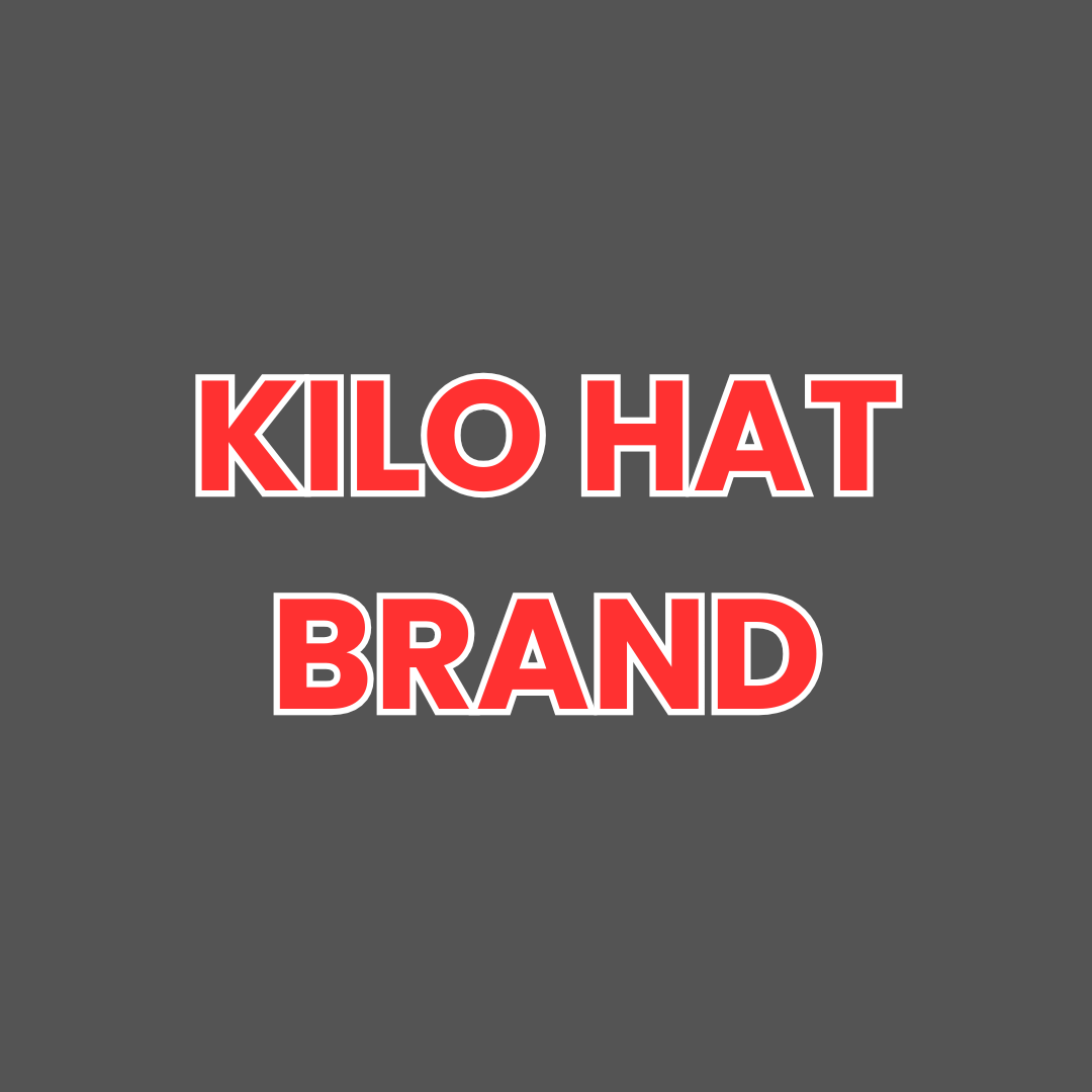 Kilo Hat Brand